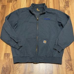 Carhartt zip up